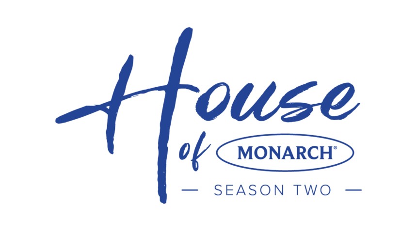 House of Monarch season 2 logo