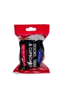 75mm Doors, Trims &amp; Cupboards Ultra Microfibre Roller Cover - 4mm Nap