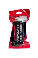 130mm Doors, Trims &amp; Cupboards Ultra Microfibre Roller Cover - 4mm Nap