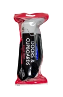180mm Doors &amp; Cupboards Ultra Microfibre Roller Cover - 4mm Nap