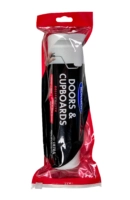 230mm Doors &amp; Cupboards Ultra Microfibre Roller Cover - 4mm Nap