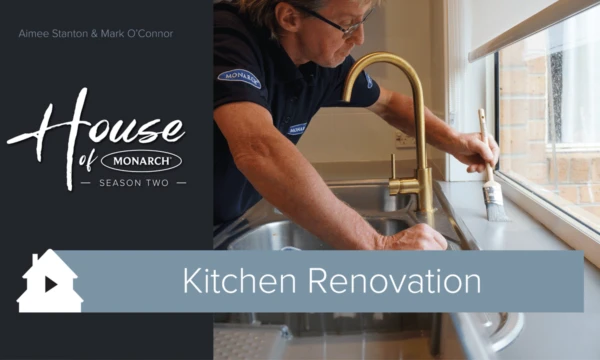 Kitchen Renovation