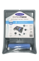 270mm Professional Deep Well Trade Kit 