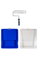 270mm Walls &amp; Ceilings Roller Kit - 4PCE