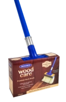 175mm Premium Deck Brush