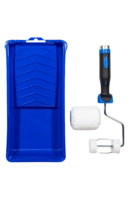 75mm All Purpose Roller Kit - 3PCE