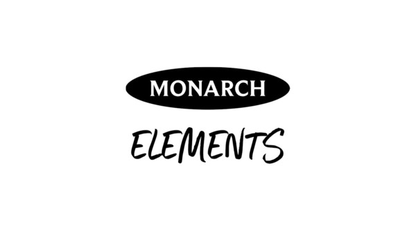 MONARCH ELEMENTS™ Range