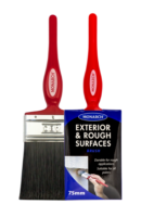 75mm Exterior & Rough Surface Brush
