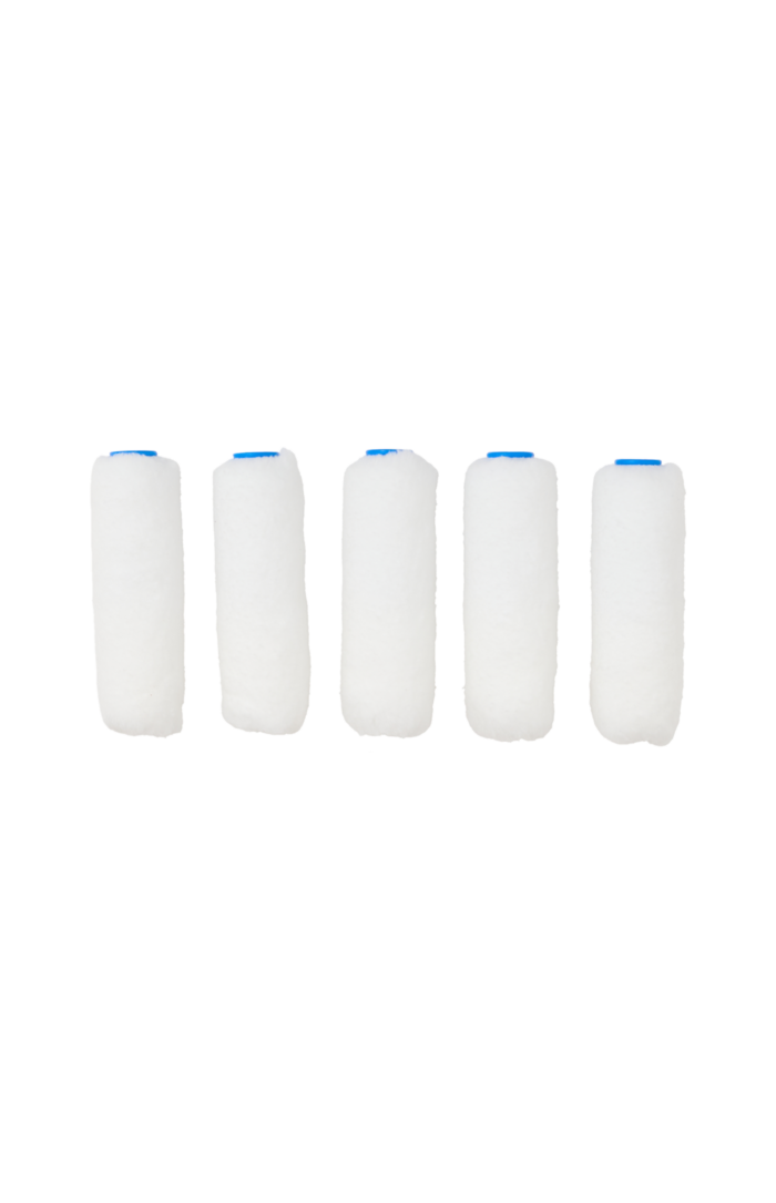 All Purpose 100/10mm Mini Roller Refills