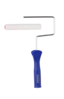 Monarch Doors, Trims &amp; Cupboards 160/4mm Mini Roller - 2 Piece