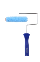 Walls &amp; Ceilings 160/14mm Mini Roller - 2 Piece