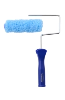 Rough &amp; Textured Surfaces 160/20mm Mini Roller - 2 Piece