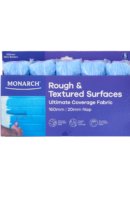 Rough & Textured Surfaces 160/20mm Mini Roller Refills