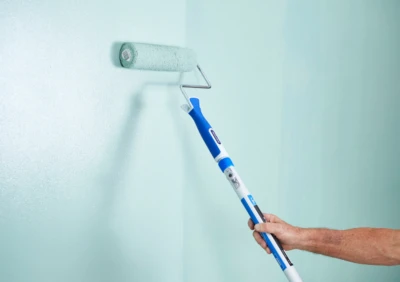 How To Paint an Interior Wall