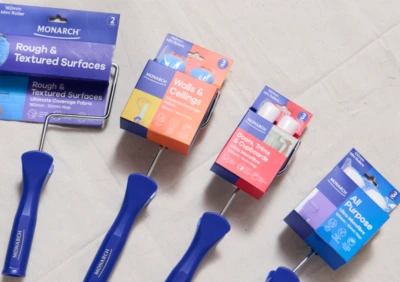 How To Choose the Right Mini Roller